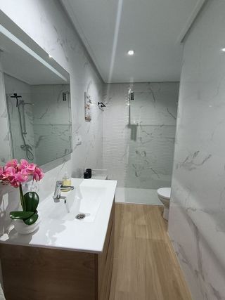 Piso en alquiler en Centro en Puertollano