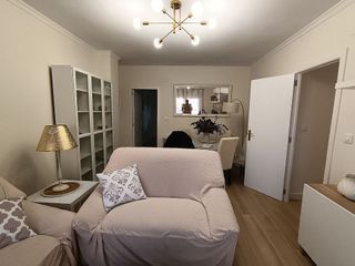 Piso en alquiler en Centro en Puertollano