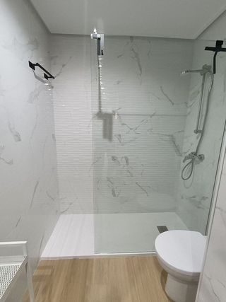 Piso en alquiler en Centro en Puertollano