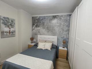 Piso en alquiler en Centro en Puertollano