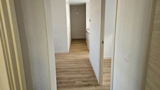 Piso en alquiler en Salesas - Labradores en Salamanca