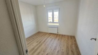 Piso en alquiler en Salesas - Labradores en Salamanca