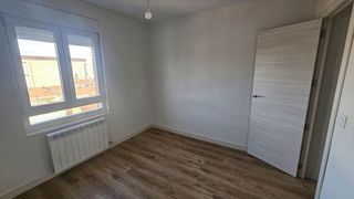 Piso en alquiler en Salesas - Labradores en Salamanca