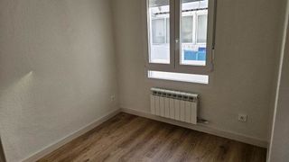 Piso en alquiler en Salesas - Labradores en Salamanca