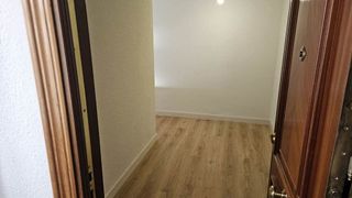 Piso en alquiler en Salesas - Labradores en Salamanca