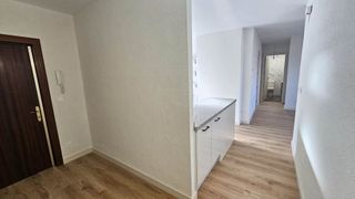 Piso en alquiler en Salesas - Labradores en Salamanca