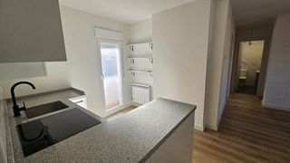 Piso en alquiler en Salesas - Labradores en Salamanca