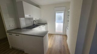 Piso en alquiler en Salesas - Labradores en Salamanca