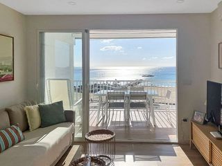 Piso en alquiler en Zona Playa del Bol - Puerto en Calpe/Calp