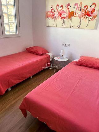 Piso en alquiler en Zona Playa del Bol - Puerto en Calpe/Calp