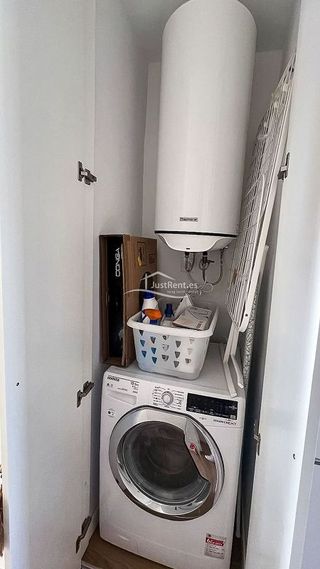 Piso en alquiler en Zona Playa del Bol - Puerto en Calpe/Calp