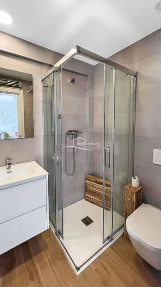 Piso en alquiler en Zona Playa del Bol - Puerto en Calpe/Calp