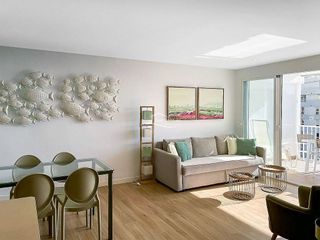 Piso en alquiler en Zona Playa del Bol - Puerto en Calpe/Calp