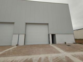 Nave industrial en alquiler en Zona Centro en Xirivella