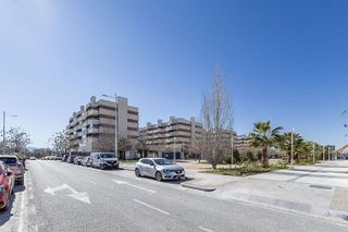Local comercial en alquiler en Camino de Ronda - Rosaleda en Granada