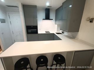 Piso en alquiler en Prosperidad en Madrid