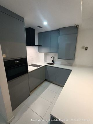 Piso en alquiler en Prosperidad en Madrid