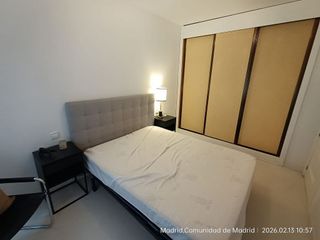 Piso en alquiler en Prosperidad en Madrid