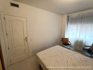 Piso en alquiler en Prosperidad en Madrid