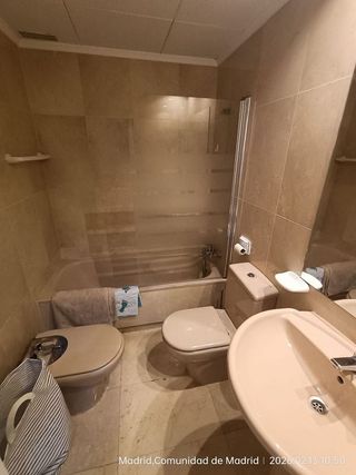 Piso en alquiler en Prosperidad en Madrid