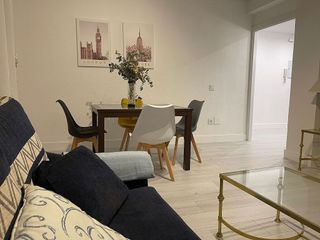 Piso en alquiler en Plaza Mayor - San Agustín en Segovia