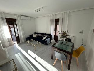 Piso en alquiler en Plaza Mayor - San Agustín en Segovia