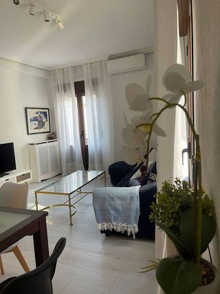 Piso en alquiler en Plaza Mayor - San Agustín en Segovia