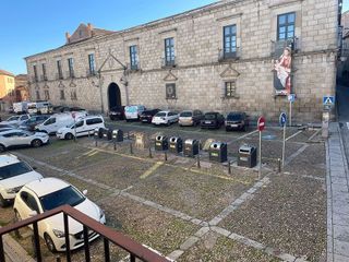 Piso en alquiler en Plaza Mayor - San Agustín en Segovia