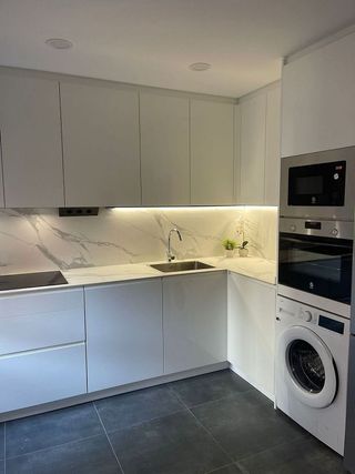 Piso en alquiler en Plaza Mayor - San Agustín en Segovia