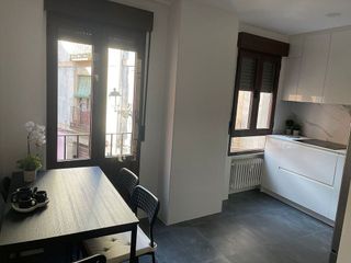 Piso en alquiler en Plaza Mayor - San Agustín en Segovia