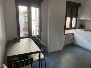 Piso en alquiler en Plaza Mayor - San Agustín en Segovia