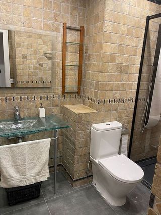 Piso en alquiler en Plaza Mayor - San Agustín en Segovia