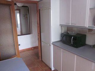 Piso en alquiler en La Estación en Badajoz