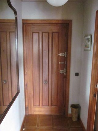 Piso en alquiler en La Estación en Badajoz