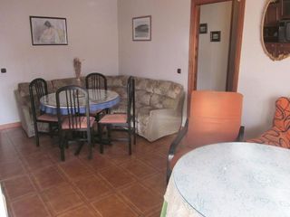 Piso en alquiler en La Estación en Badajoz