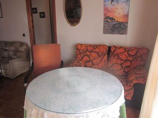 Piso en alquiler en La Estación en Badajoz