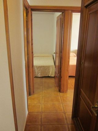 Piso en alquiler en La Estación en Badajoz