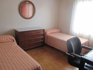 Piso en alquiler en La Estación en Badajoz