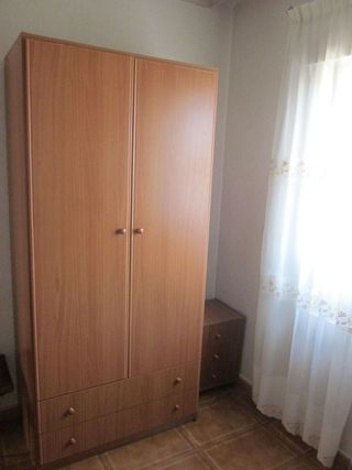 Piso en alquiler en La Estación en Badajoz