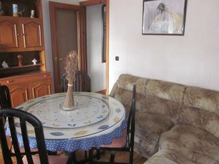 Piso en alquiler en La Estación en Badajoz