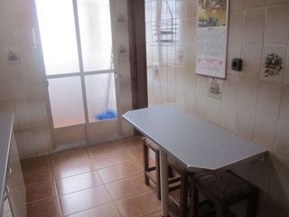 Piso en alquiler en La Estación en Badajoz