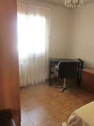 Piso en alquiler en La Estación en Badajoz