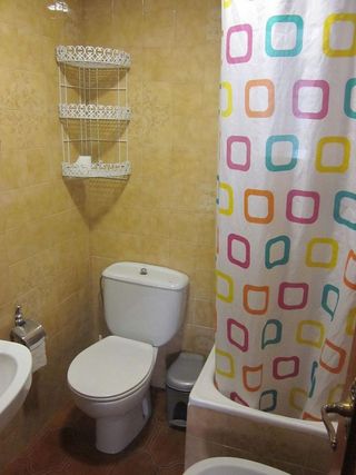 Piso en alquiler en La Estación en Badajoz