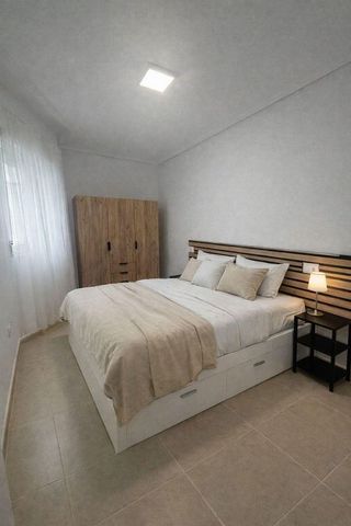 Piso en alquiler en Torres de Cotillas (Las)