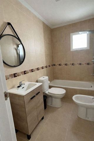 Piso en alquiler en Torres de Cotillas (Las)