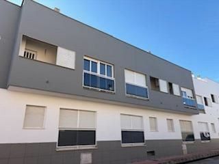 Piso en alquiler en Torres de Cotillas (Las)