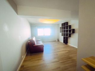 Piso en alquiler en Ensanche - Sar en Santiago de Compostela