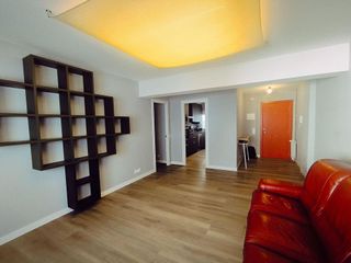 Piso en alquiler en Ensanche - Sar en Santiago de Compostela