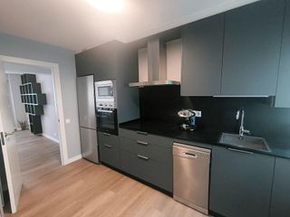 Piso en alquiler en Ensanche - Sar en Santiago de Compostela