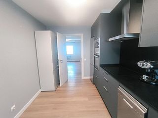 Piso en alquiler en Ensanche - Sar en Santiago de Compostela